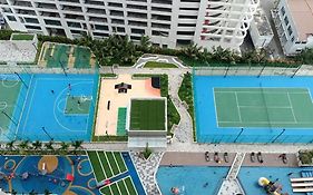 Bali Residence By Beca Inn , Musliim Only