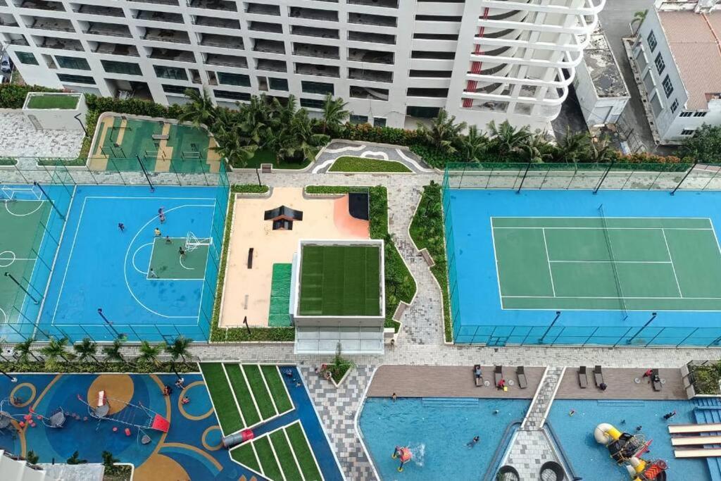 Bali Residence By Beca Inn , Musliim Only Malacca Luaran gambar